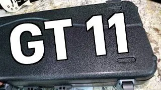 Thumbnail: The "GT11" is AMAZING!