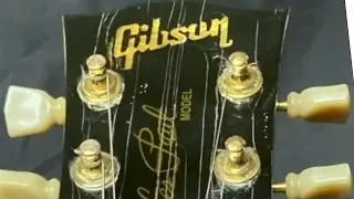 Thumbnail: What Kind of Guitar Comes with a CASE of Wine? | Guitar Hunting