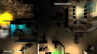Thumbnail: Office Rampage (Unity 5 Multiplayer Game)