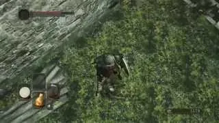 Thumbnail: Dark Souls 2: Well, this is awkward...