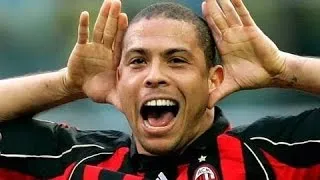 Thumbnail: Ronaldo Silence Inter Milan Fans With An Amzing Goal