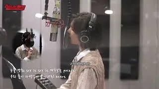 Thumbnail: Recording MIXX — NMIXX 'Different Girl' Raw Vocals