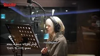Thumbnail: Recording MIXX — NMIXX 'IDESERVEIT' Raw Vocals