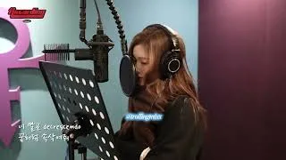 Thumbnail: Recording MIXX — NMIXX 'Crescendo' Raw Vocals