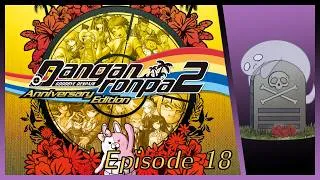 Thumbnail: The 4th Trial | Danganronpa 2: Goodbye Despair [18]