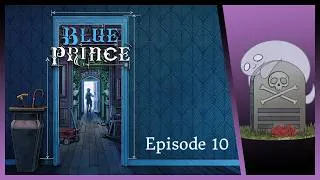 Thumbnail: Powering up the Boiler | Blue Prince [10]