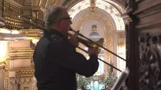 Thumbnail: Franz Liszt: Hosannah | Wayne Groves