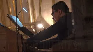 Thumbnail: Oración Fúnebre de la Gran Sinfonía Fúnebre y Triunfal, Op. 15 - H. Berlioz | Wayne Groves