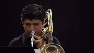 Thumbnail: Eugen Reiche: Concierto No. 2 | Gil Martínez