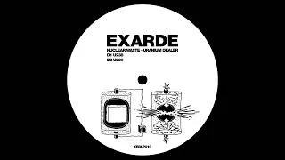 Thumbnail: Nuclear Waste - U238 [XRDLP010]