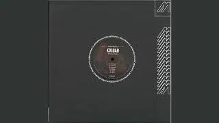 Thumbnail: Koloah - Vocodex [MTRON048]