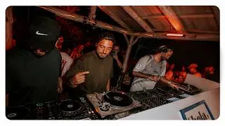 Thumbnail: DCS4 pres Janeret B2B Miroloja @ Hola Club Beach