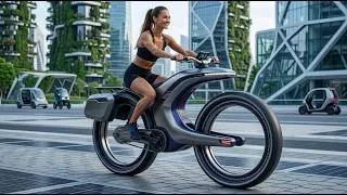 Thumbnail: The Future Is Now: Genius Inventions You Need To See