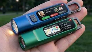 Thumbnail: 17 Genius EDC Gadgets That Will Blow Your Mind!