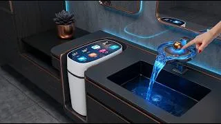 Thumbnail: 20 Smart Home Gadgets That Actually Feel Like Magic [2026]