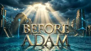 Thumbnail: Atlantis Before Adam: Was Humanity Rebooted by God?