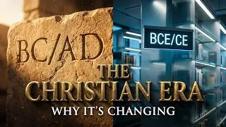 Thumbnail: The Truth About the Christian Era (And Why Academics are Changing It)
