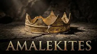Thumbnail: The Tribe the Bible Ordered to Be Erased: The Mystery of the Amalekites