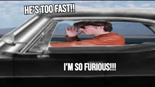 Thumbnail: Every Fast & Furious movie