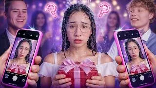 Thumbnail: I Fell in Love with a Rich Boy… He Broke My Heart