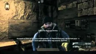 Thumbnail: Medal of Honor - Running With Wolves Part 1 (Maxed out graphics)