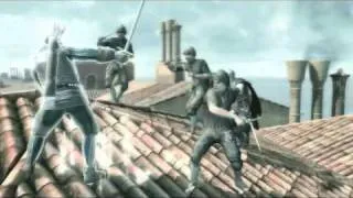 Thumbnail: Assassin's Creed 2 - The Catalyst