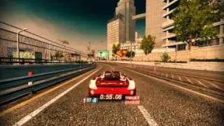 Thumbnail: Split/Second - Expressway - Detonator