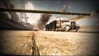 Thumbnail: Split/Second - Storm Drain Speedway - Survival