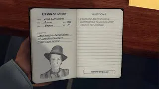 Thumbnail: La noire House of sticks 1