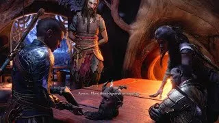 Thumbnail: Odin true plan