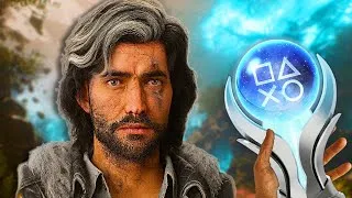 Thumbnail: Clair Obscur 33's Platinum Trophy HURT (In a Good Way)