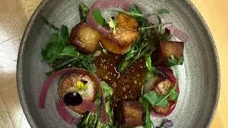 Thumbnail: Botanist Restaurant Review - Vancouver Foodie (Recommended)