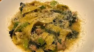 Thumbnail: Vernick Food & Drink Restaurant - Philadelphia Foodie (Recommended)