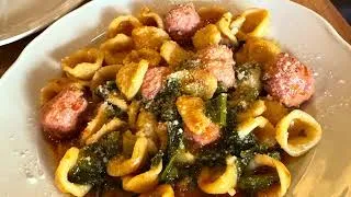 Thumbnail: Giusti Vancouver Restaurant Review - Vancouver Foodie (Strongly Recommended)