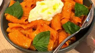 Thumbnail: Lucia Restaurant Review - Vancouver Foodie (Strongly Recommended)