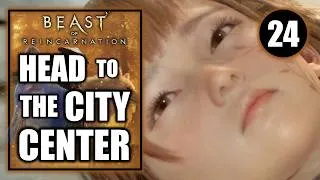 Thumbnail: Beast of Reincarnation - Head to the City Center - Gameplay Walkthrough Part 24