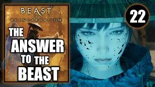 Thumbnail: Beast of Reincarnation - The Answer to the Beast & Ursa Boss Fight - Gameplay Walkthrough Part 22