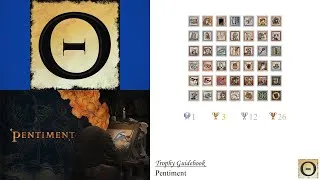 Thumbnail: Trophy Guidebook: Pentiment