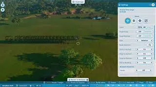 Thumbnail: Planet Coaster 2 - What a View! Trophy/Achievement