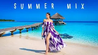Thumbnail: Avicii, Dua Lipa, Coldplay, Kygo, Martin Garrix, The Chainsmokers Style - Feeling Me #115