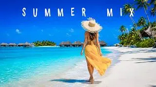 Thumbnail: Alok, Justin Bieber, Alan Walker, Martin Garrix & Kygo, The Chainsmokers Style - Feeling Me #114