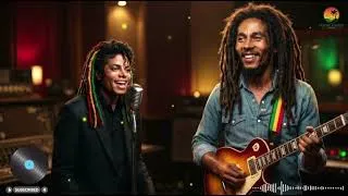 Thumbnail: 🌍 One World, One Love ❤️ The Ultimate Reggae Unity Anthem | Tropical Harmony (2026)
