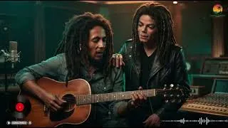 Thumbnail: Paradise In Our Hearts ❤️ | Michael Jackson x ABBA x Bob Marley (2026)