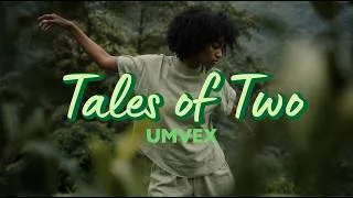 Thumbnail: New Melodic Afro House 2026 | Earth Vibes | Umvex - Tales Of Two