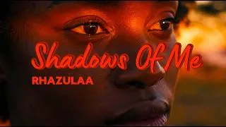 Thumbnail: Best Melodic Afro House 2026 | Focus & Flow | Rhazulaa - Shadows of Me
