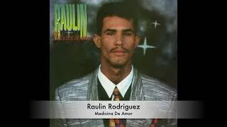 Thumbnail: Raulin Rodriguez - Medicina De Amor (Audio)