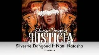 Thumbnail: Silvestre Dangond ft Natti Natasha - Justicia (Audio)