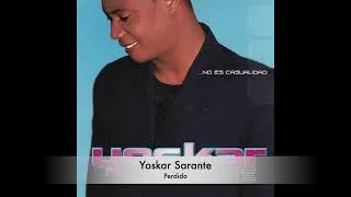Thumbnail: Yoskar Sarante - Perdido (Audio)