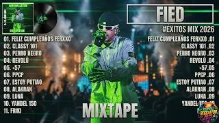 Thumbnail: Feid's 2025 Pop Hits Mixtape 💛 Beloved Lyrics in Español