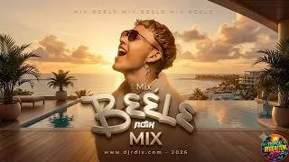 Thumbnail: DJ RDIX Beéle Melody (Mad, Seaside, My Refe, The Full, Vagrant and More Mix)